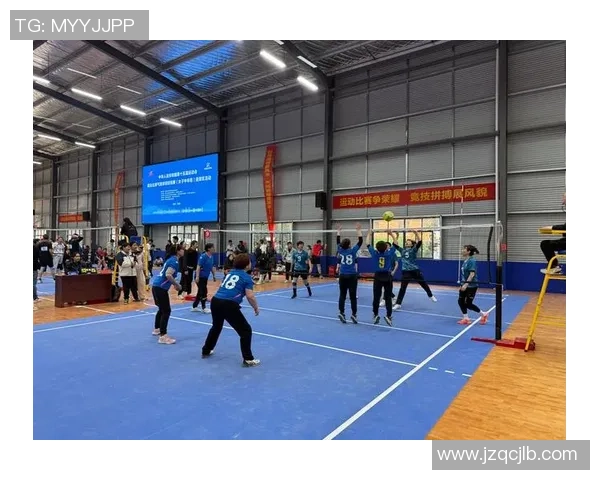 广州排球队在排球比赛中取得新突破经验排名创新高