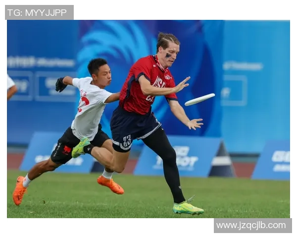 成都飞盘队在世界街舞大赛中的团队协作表现精彩纷呈引发热议