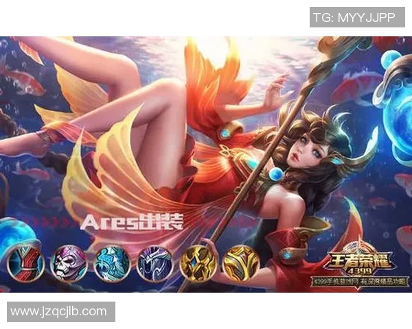 深度对话吴芳分享她在王者荣耀中的成长与挑战故事