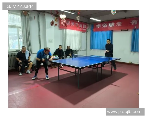 西安乒乓球队团队协作引发热议与争议的背后故事 西安乒乓球队团队协作引发热议与争议的背后故事