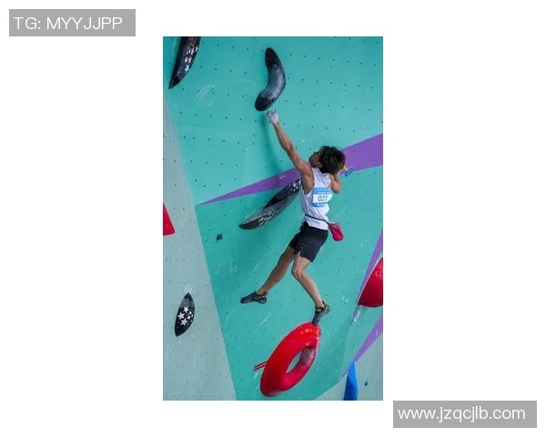 重庆攀岩队展现卓越灵活性荣登最新攀岩灵活性TOP10榜首