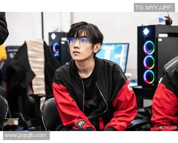 聚焦FPX战队实力解析与未来展望探讨