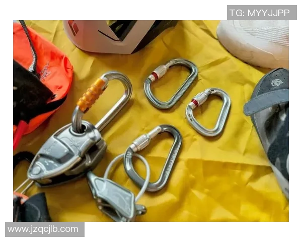 攀岩新手必看：全面解析状态入门与技巧提升指南