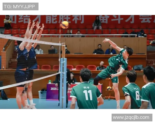 杭州排球队在排球个人能力排行榜中荣登第八名展现出强劲实力与潜力